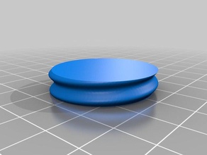 screw lid containers customized 3d print model - Mito3D