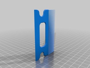 autodesk ember filtre tarak 3d yazıcı aksesuarları dlp sla 3d print model - Mito3D