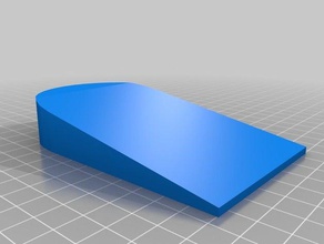 iteration 1 - Zubehör kundengebundene 3d print model - Mito3D