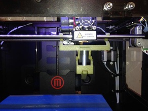 my first printer climber springs action mechanical toys build plate climbing co-processing coprocessing innovative spring loaded 3d print model - Mito3D