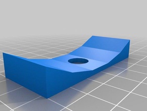 calibrazione della pendenza 3d la stampa test 3d print model - Mito3D