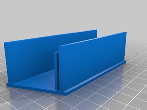 westfalia foot switch faucet automotive pedal 3d print model - Mito3D