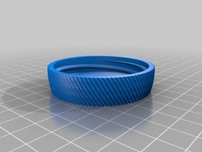 contenedor 45cm containers customized 3d print model - Mito3D