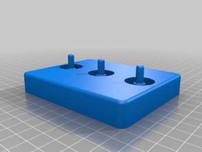 zoku popsicle sopa tutucu diğer 3d print model - Mito3D