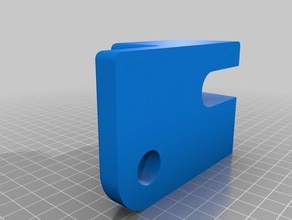 holder base 12-30 4 engineering 3d print model - Mito3D
