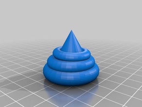 spektakuläre blorr-luulia 3d-drucken 3d print model - Mito3D