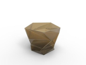 vase model furniture home kitchen 3d print model - Mito3D