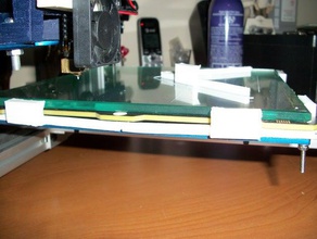 helios cama caliente de cristal 20 3 d la impresora partes ord bot panucatt 3d print model - Mito3D