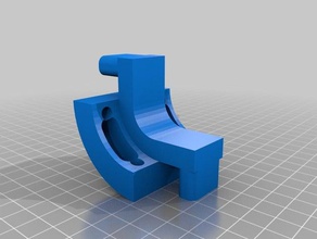 lem modello di mobili il design industriale prodotto 3d print model - Mito3D