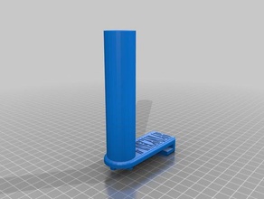 1kg rep mini makara tutucu wecanlab 3d yazıcı aksesuarları 3d print model - Mito3D
