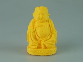 kim Buda insanlar 3d print model - Mito3D