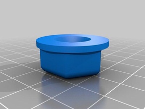 little tikes doble deber workbench pernos juguetes de construcción los 3d print model - Mito3D