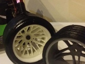 auto jantes abs bbs nous wee modelisme pneumatiques radio de contrôle roue petite weels 3d print model - Mito3D