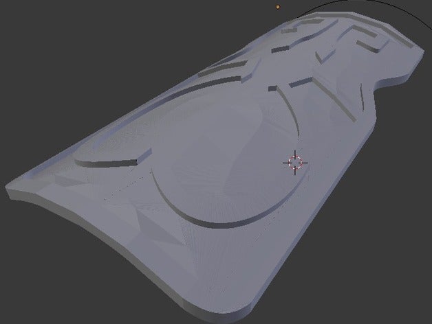 link bracer a lenda de zelda o 3D print model - Mito3D