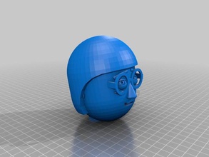 yo interativo a arte personalizado 3d print model - Mito3D