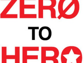 zero eroe replicator 2 nuovo utente guida di apprendimento 3d print model - Mito3D