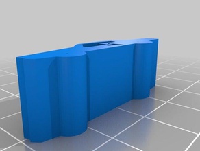 o meu monte carlo 3d print model - Mito3D