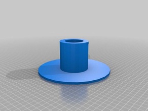 filamento de la bobina Impresora 3d accesorios 3d print model - Mito3D