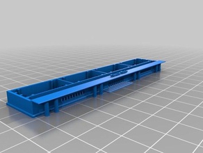 un sauna suédois bâtiments et structures bastu palais la construction svensk svenska suède le thérapie 3d print model - Mito3D