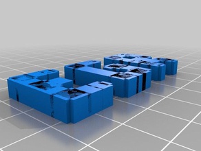 egr model 3d printing 3d print model - Mito3D