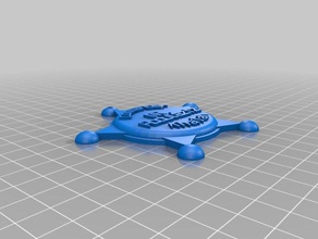 abdulaziz Requisiten kundengebundene 3d print model - Mito3D