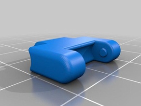 fecho pulseira pulseiras os links sacc 3d print model - Mito3D