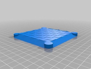 chess set 3d printing 3d print model - Mito3D