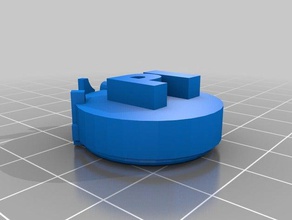 atemberaubende bojo 3d-drucken 3d print model - Mito3D