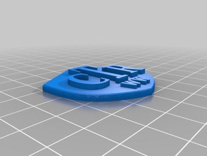 ctr waterbury de la paroisse du pin L'impression 3d 3d print model - Mito3D