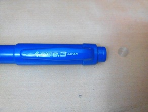 bic e3 pencil eraser adapter office eraser adapter mechanical pencil