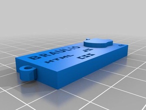 logo bgg 3d 3d-drucken 3d-Drucker 3d print model - Mito3D