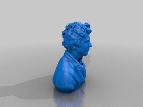 tim insanlar yapma bilim Festivali 3d print model - Mito3D