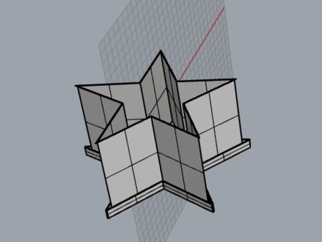 emporte-pi-ce 3d Drucker Zubehör 3D print model - Mito3D