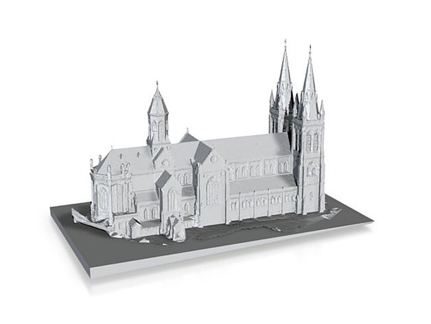 3d art tools 3D print model - Mito3D
