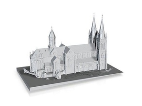 3d art tools 3d print model - Mito3D