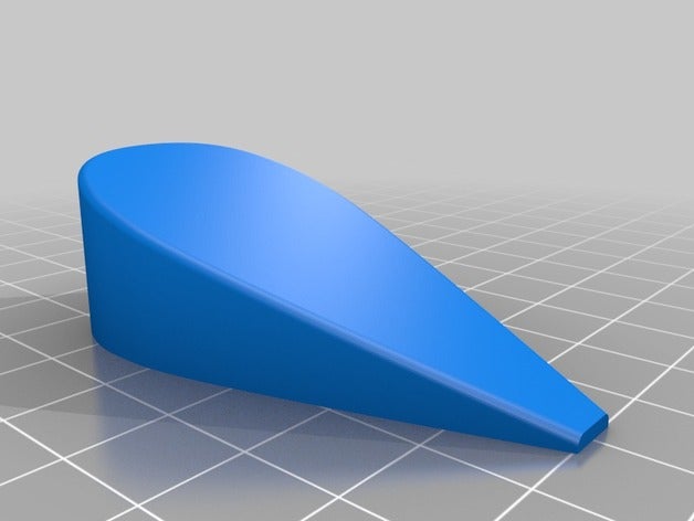 mini cale porte ménage 3D print model - Mito3D