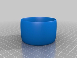 um pulseiras 3d print model - Mito3D