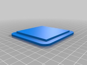 my customized qr code generator customizer organization 3d print model - Mito3D