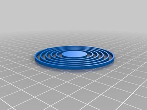 multi anel brincos 3d print model - Mito3D