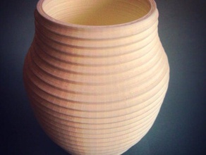 vase1202 ios app stamperia vasemaker il vaso 3d print model - Mito3D