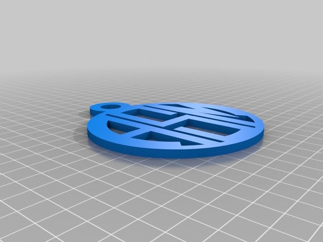 alli jewelry customized 3D print model - Mito3D