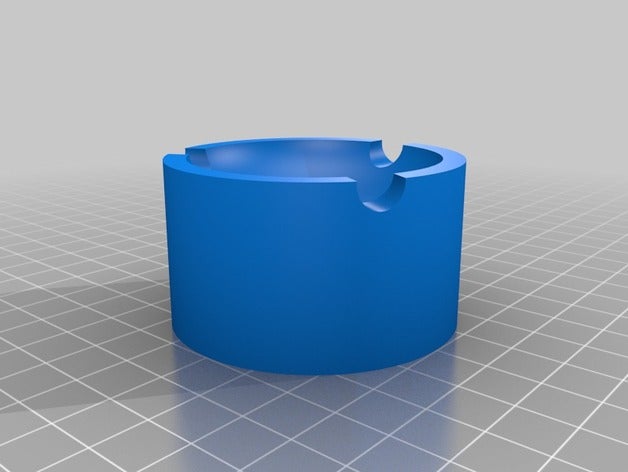 baratza vario-Schleifer Schraubenschlüssel Küche und Esszimmer Kaffee Kaffeemühle 3D print model - Mito3D