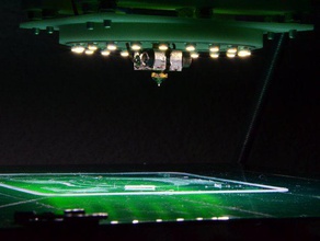 protos-ring yuvasını açtı 3d yazıcı aksesuarlar alanında grrf yular licht ışık 3d print model - Mito3D