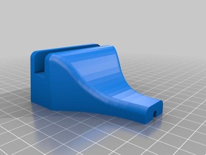 lauren 2 La impresión en 3d 3d print model - Mito3D