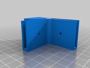 moidules de 5 mm la junta diy personalizado 3d print model - Mito3D