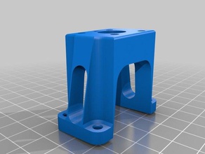 test macchine utensili 3d print model - Mito3D