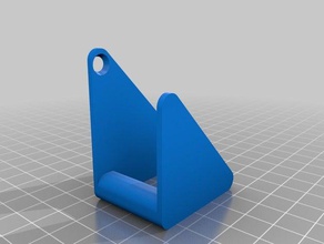 my customized tool holder pliers holders & boxes 3d print model - Mito3D