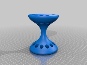 bidule bureau de personnalisé 3d print model - Mito3D