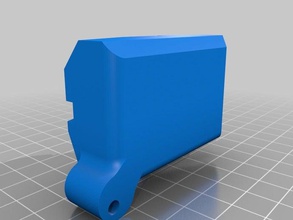 granatblock sculture 3d print model - Mito3D