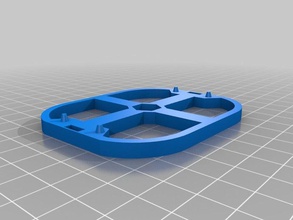 kinect support 3d printing 3d print model - Mito3D